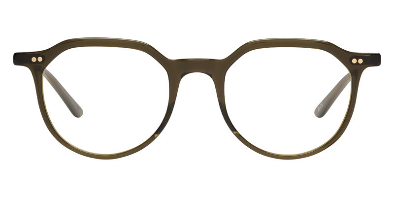 Salt.® Burgess Eyeglasses - Dried Herb