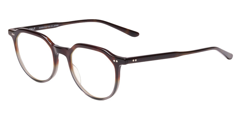 Salt.® Burgess Eyeglasses - Earth Grey