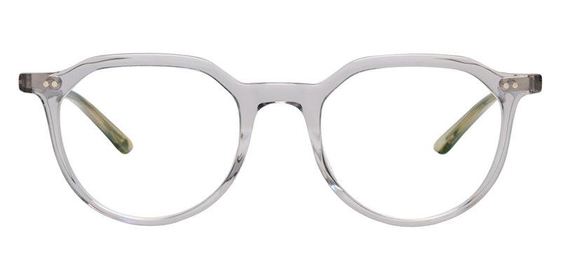 Salt.® Burgess Eyeglasses - Smoke Grey/Tea