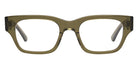 Salt.® Burnet Sun Sunglasses - Matte Antique Leaves/Crystal Laminate/Polarized CR39 G-15 Lens