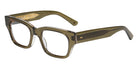 Salt.® Burnet Sun Sunglasses - Matte Antique Leaves/Crystal Laminate/Polarized CR39 G-15 Lens