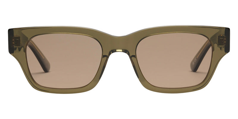 Salt.® Burnet Sun Sunglasses - Matte Sea Haze/Polarized CR39 Brown Gradient Lens