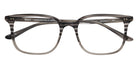 Salt.® Burney Eyeglasses - Asphalt Grey