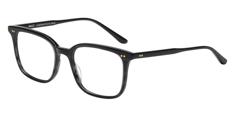 Salt.® Burney Eyeglasses - Black Shadow