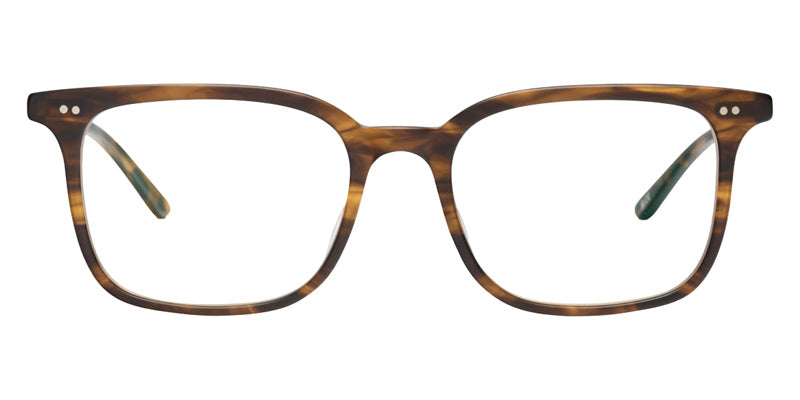 Salt.® Burney Eyeglasses - Matte Amber Glacier