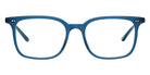 Salt.® Burney Eyeglasses - Matte Indigo