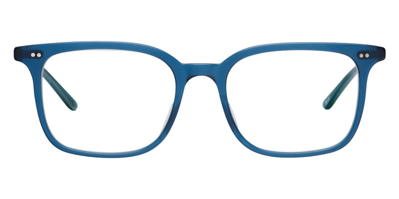 Salt.® Burney Eyeglasses - Matte Indigo