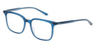 Salt.® Burney Eyeglasses - Matte Indigo
