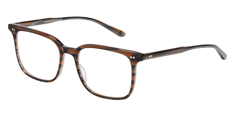 Salt.® Burney Eyeglasses - Nightshade