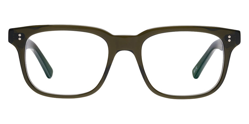 Salt.® Campbell Eyeglasses - Dried Herb