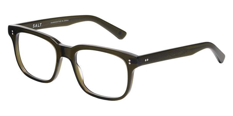 Salt.® Campbell Eyeglasses - Dried Herb