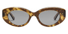 Salt.® Cass Sunglasses - Campfire/Crystal Laminate