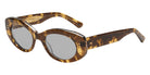 Salt.® Cass Sunglasses - Campfire/Crystal Laminate
