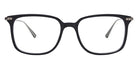 Salt.® Coleman Eyeglasses - Black/Antique Silver