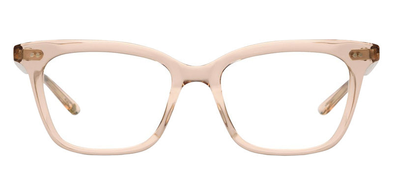 Salt.® Crystal Eyeglasses - Antique Rose