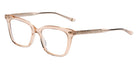 Salt.® Crystal Eyeglasses - Antique Rose
