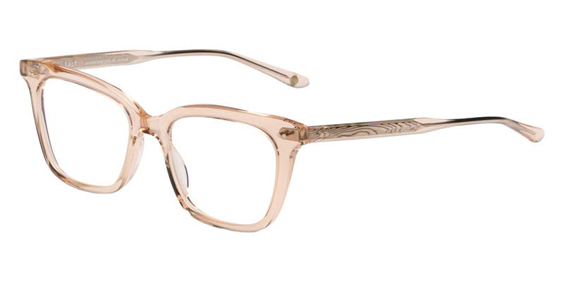 Salt.® Crystal Eyeglasses - Antique Rose