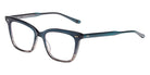Salt.® Crystal Eyeglasses - Dragonfly
