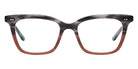 Salt.® Crystal Eyeglasses - Grey Cinnamon