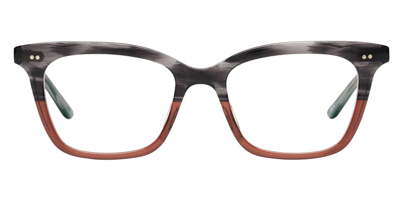 Salt.® Crystal Eyeglasses - Grey Cinnamon