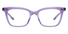 Salt.® Crystal Eyeglasses - Lavender Fields