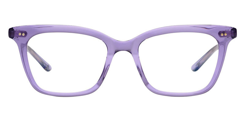 Salt.® Crystal Eyeglasses - Lavender Fields