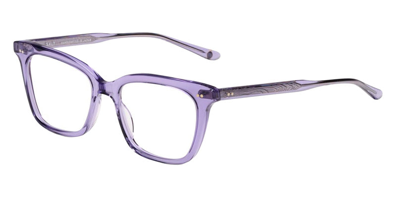 Salt.® Crystal Eyeglasses - Lavender Fields