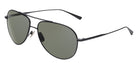 Salt.® Dash Sunglasses - Black Sand