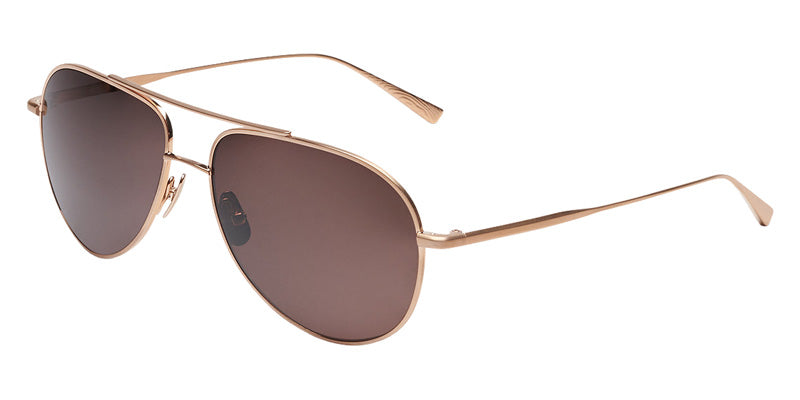 Salt.® Dash Sunglasses - Brushed Honey Gold