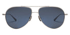Salt.® Dash Sunglasses - Matte Silver