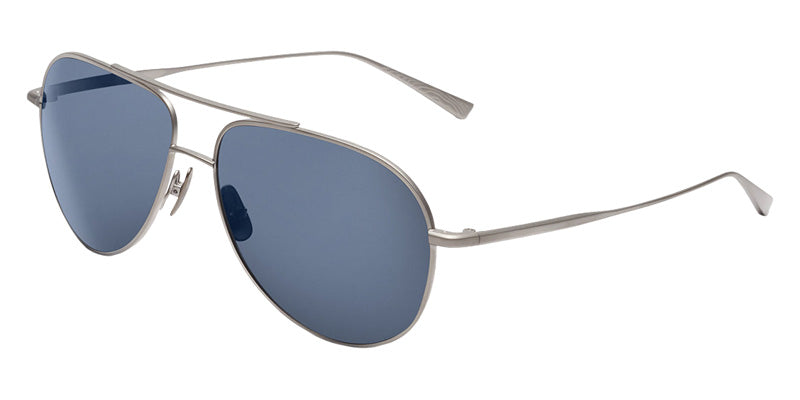 Salt.® Dash Sunglasses - Matte Silver