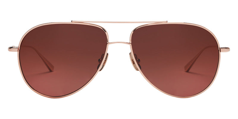 Salt.® Dash Sunglasses - Rose Gold