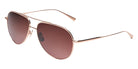 Salt.® Dash Sunglasses - Rose Gold