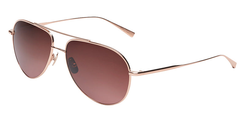 Salt.® Dash Sunglasses - Rose Gold