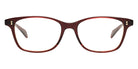 Salt.® Elaine Eyeglasses - Ruby