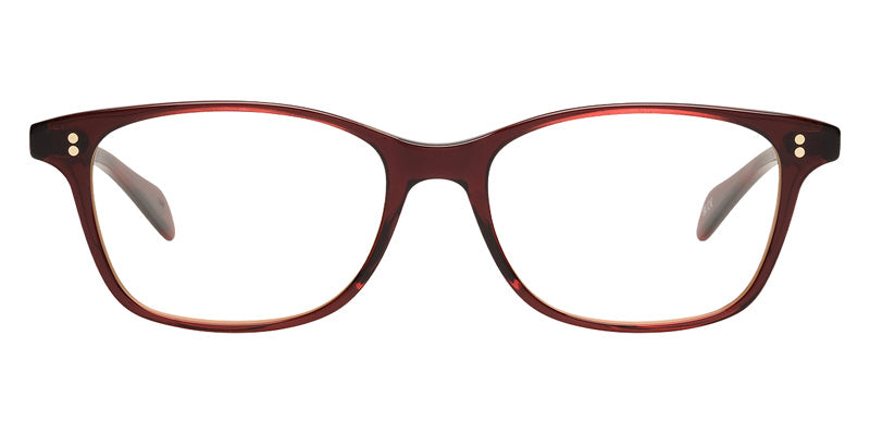 Salt.® Elaine Eyeglasses - Ruby