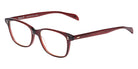 Salt.® Elaine Eyeglasses - Ruby