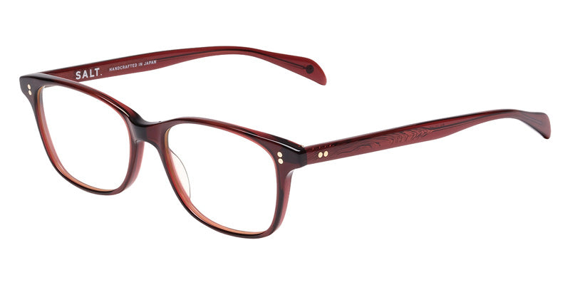 Salt.® Elaine Eyeglasses - Ruby