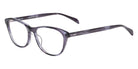 Salt.® Fran Eyeglasses - Ash Blue