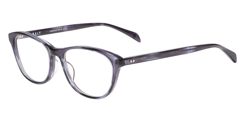 Salt.® Fran Eyeglasses - Ash Blue