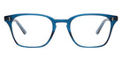 Salt.® Fuller 50 Rx Eyeglasses - Indigo Blue
