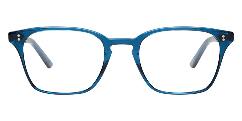 Salt.® Fuller 50 Rx Eyeglasses - Indigo Blue