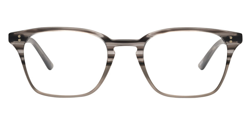 Salt.® Fuller 50 Rx Eyeglasses - Matte Asphalt Grey