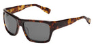 Salt.® Graves Sunglasses - Antique Leaves