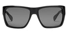 Salt.® Graves Sunglasses - Black/Smoke Grey