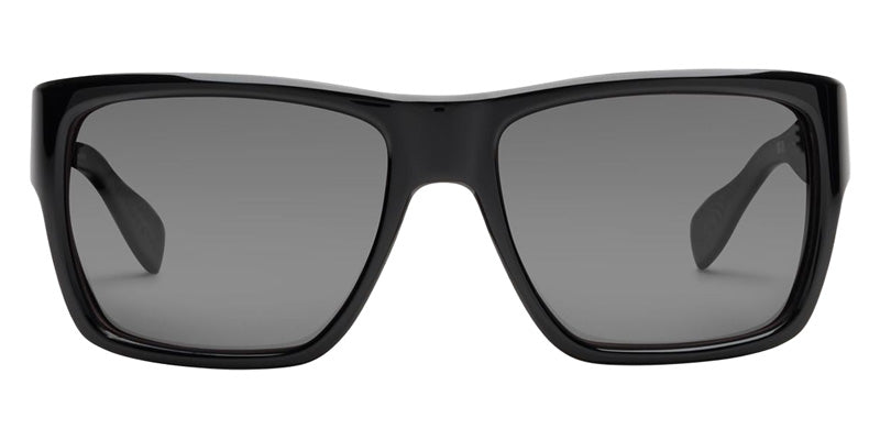 Salt.® Graves Sunglasses - Black/Smoke Grey
