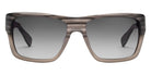 Salt.® Graves Sunglasses - Matte Asphalt Grey