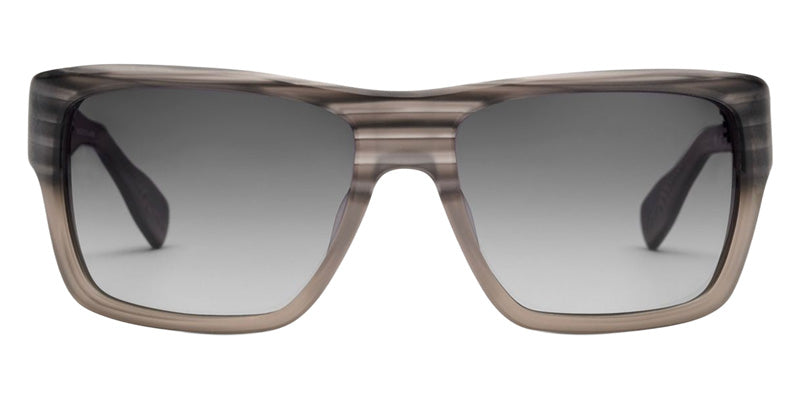 Salt.® Graves Sunglasses - Matte Asphalt Grey