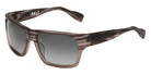 Salt.® Graves Sunglasses - Matte Asphalt Grey