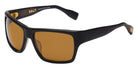 Salt.® Graves Sunglasses - Matte True Navy
